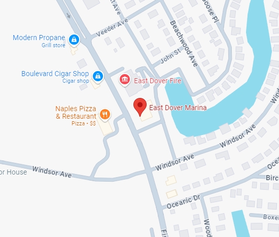 Brick location