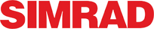 Simrad logo