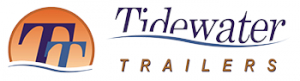 Tidewater logo