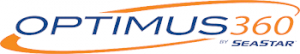 Optimus 360 logo